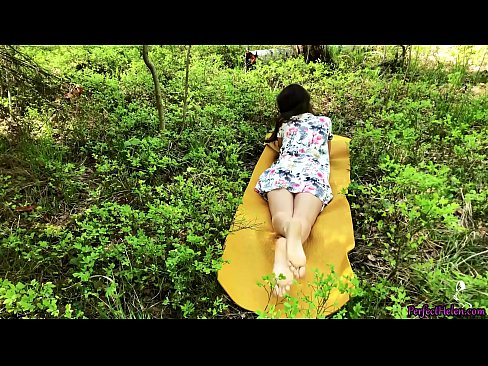❤️ Stranger auf Tinder masturbiert meine Muschi und fickt leidenschaftlich im Wald ☑ Sex video bei de.basseyn-vsem.ru ﹏