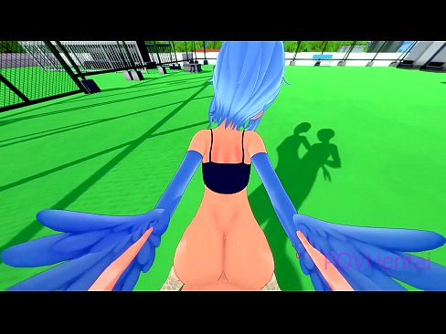 ❤️ Harpyien-Monster-Mädchen. ☑ Sex video bei de.basseyn-vsem.ru ﹏