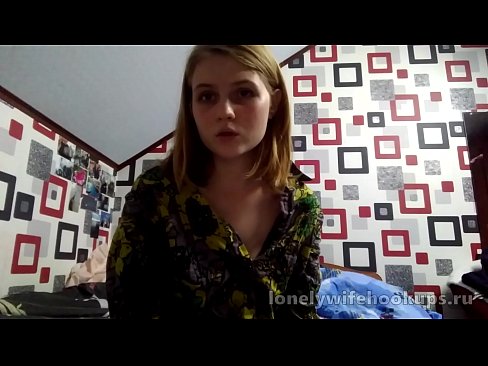 ❤️ Junge blonde Studentin aus Russland mag größere Schwänze. ☑ Sex video bei de.basseyn-vsem.ru ﹏