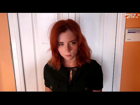 ❤️ Wachmann bestraft hübsche Frau für Ladendiebstahl - Sperma im Mund ☑ Sex video bei de.basseyn-vsem.ru ﹏