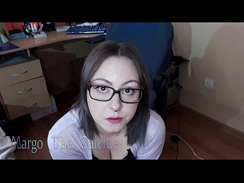 ❤️ Sexy Girl mit Brille saugt Dildo tief vor der Kamera ☑ Sex video bei de.basseyn-vsem.ru ﹏