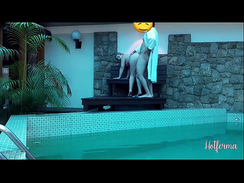 ❤️ Boss lädt Dienstmädchen zum Pool ein, kann aber einem heißen Sex nicht widerstehen ☑ Sex video bei de.basseyn-vsem.ru ﹏